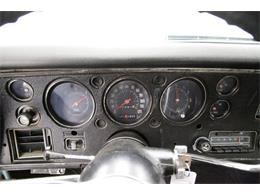1970 Chevrolet El Camino (CC-1668961) for sale in Morgantown, Pennsylvania