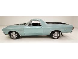 1970 Chevrolet El Camino (CC-1668961) for sale in Morgantown, Pennsylvania