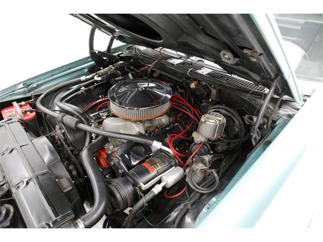 1970 Chevrolet El Camino (CC-1668961) for sale in Morgantown, Pennsylvania