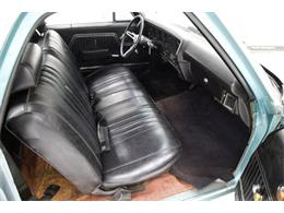 1970 Chevrolet El Camino (CC-1668961) for sale in Morgantown, Pennsylvania