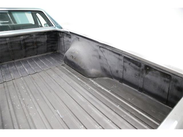 1970 Chevrolet El Camino (CC-1668961) for sale in Morgantown, Pennsylvania
