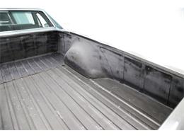 1970 Chevrolet El Camino (CC-1668961) for sale in Morgantown, Pennsylvania