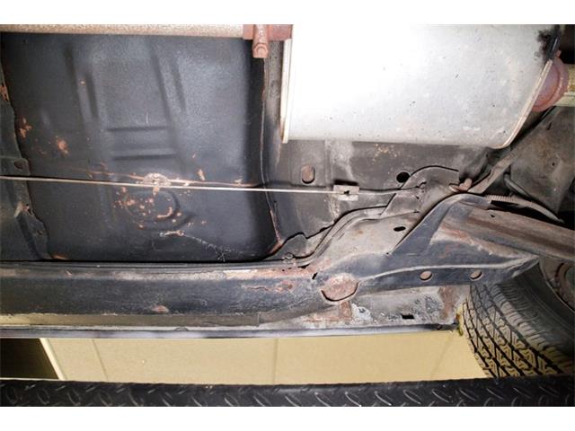 1970 Chevrolet El Camino (CC-1668961) for sale in Morgantown, Pennsylvania