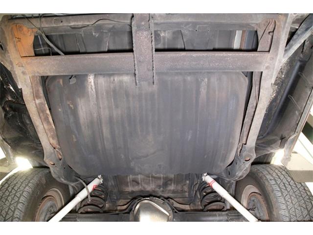 1970 Chevrolet El Camino (CC-1668961) for sale in Morgantown, Pennsylvania