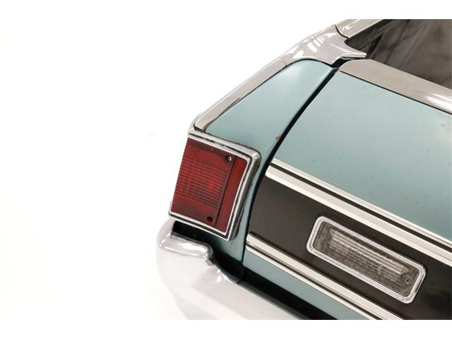 1970 Chevrolet El Camino (CC-1668961) for sale in Morgantown, Pennsylvania
