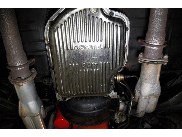 1970 Chevrolet El Camino (CC-1668961) for sale in Morgantown, Pennsylvania