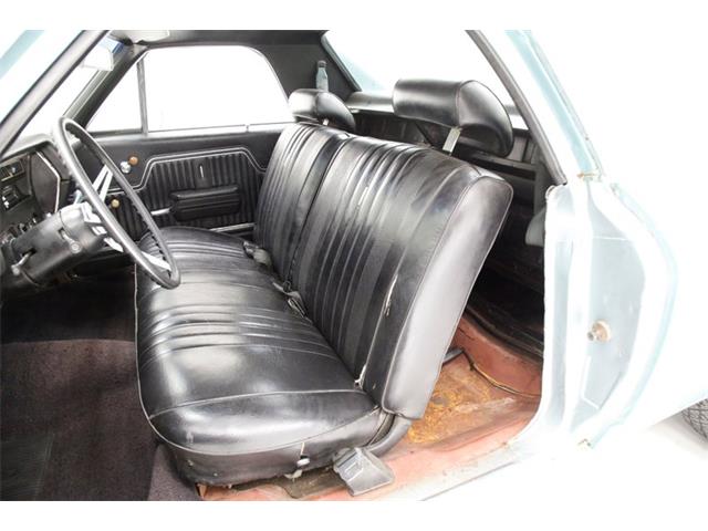 1970 Chevrolet El Camino (CC-1668961) for sale in Morgantown, Pennsylvania