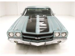 1970 Chevrolet El Camino (CC-1668961) for sale in Morgantown, Pennsylvania