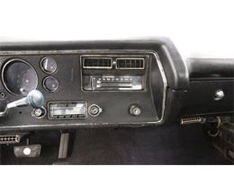 1970 Chevrolet El Camino (CC-1668961) for sale in Morgantown, Pennsylvania