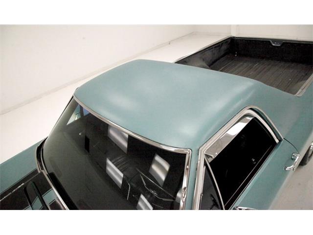 1970 Chevrolet El Camino (CC-1668961) for sale in Morgantown, Pennsylvania