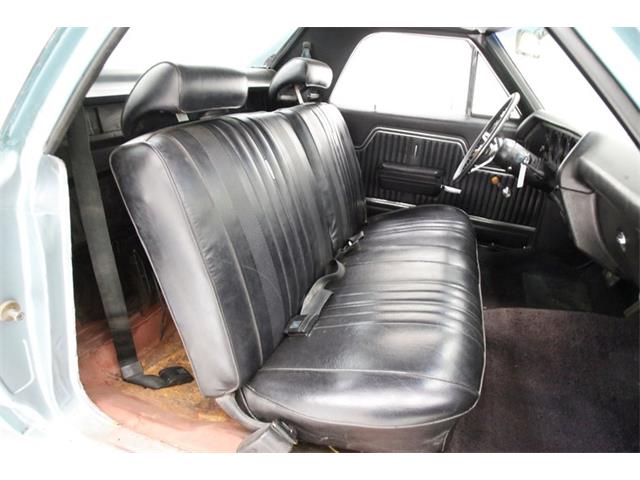 1970 Chevrolet El Camino (CC-1668961) for sale in Morgantown, Pennsylvania
