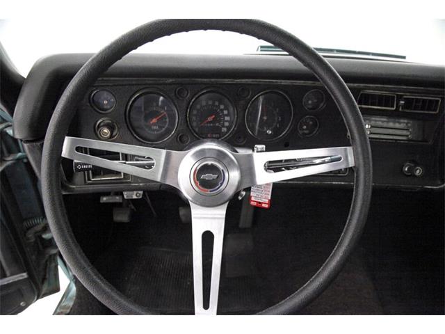 1970 Chevrolet El Camino (CC-1668961) for sale in Morgantown, Pennsylvania