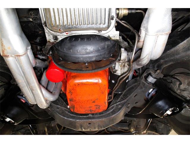 1970 Chevrolet El Camino (CC-1668961) for sale in Morgantown, Pennsylvania