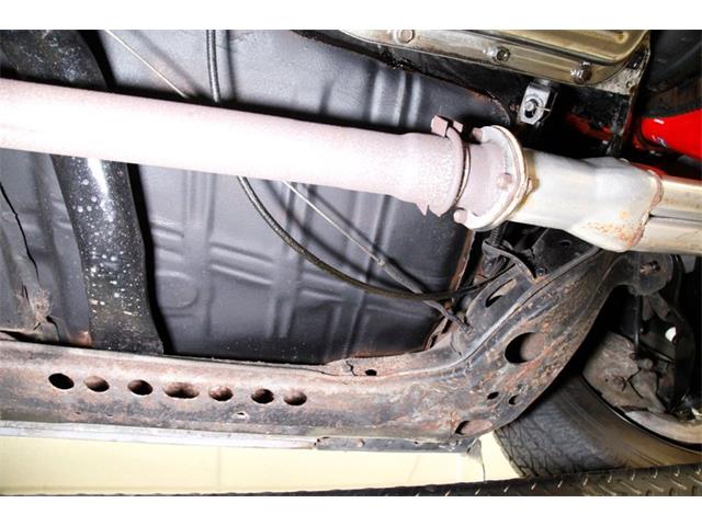 1970 Chevrolet El Camino (CC-1668961) for sale in Morgantown, Pennsylvania