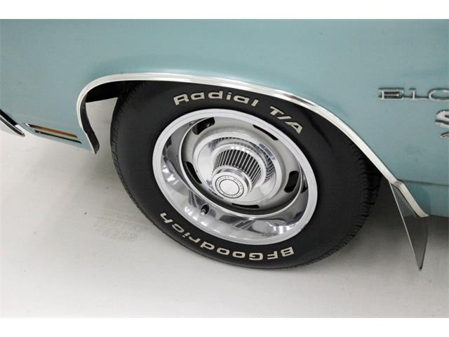 1970 Chevrolet El Camino (CC-1668961) for sale in Morgantown, Pennsylvania