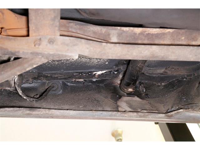 1970 Chevrolet El Camino (CC-1668961) for sale in Morgantown, Pennsylvania