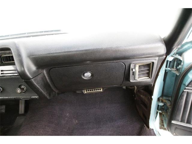1970 Chevrolet El Camino (CC-1668961) for sale in Morgantown, Pennsylvania