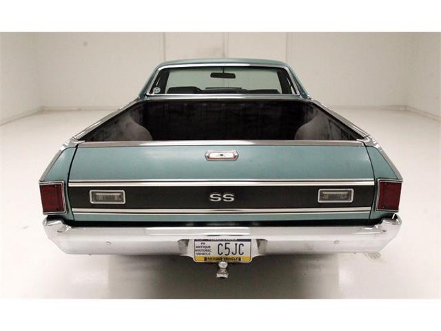 1970 Chevrolet El Camino (CC-1668961) for sale in Morgantown, Pennsylvania