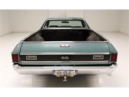 1970 Chevrolet El Camino (CC-1668961) for sale in Morgantown, Pennsylvania