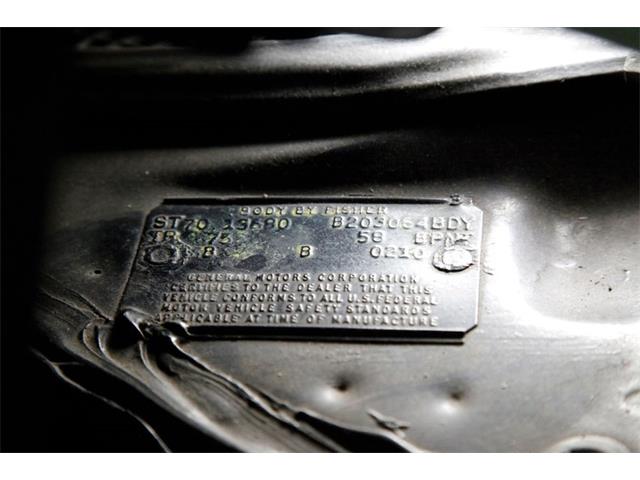 1970 Chevrolet El Camino (CC-1668961) for sale in Morgantown, Pennsylvania