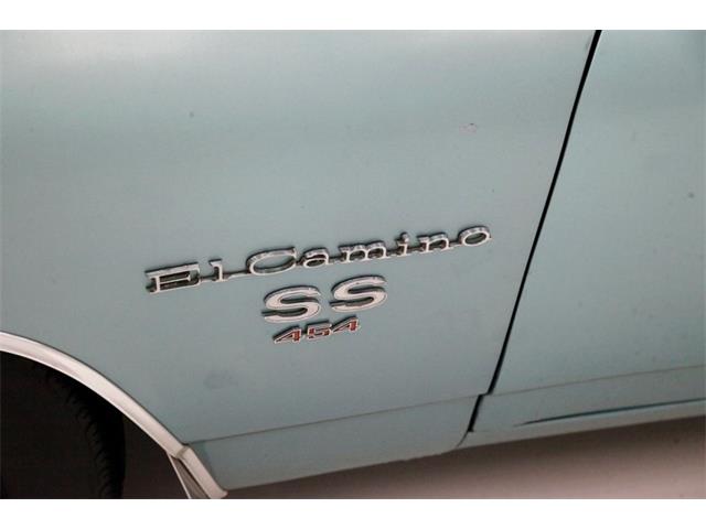 1970 Chevrolet El Camino (CC-1668961) for sale in Morgantown, Pennsylvania