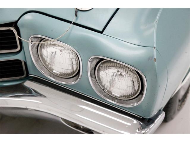 1970 Chevrolet El Camino (CC-1668961) for sale in Morgantown, Pennsylvania