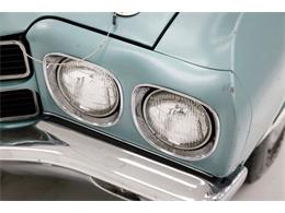 1970 Chevrolet El Camino (CC-1668961) for sale in Morgantown, Pennsylvania