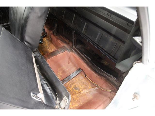 1970 Chevrolet El Camino (CC-1668961) for sale in Morgantown, Pennsylvania