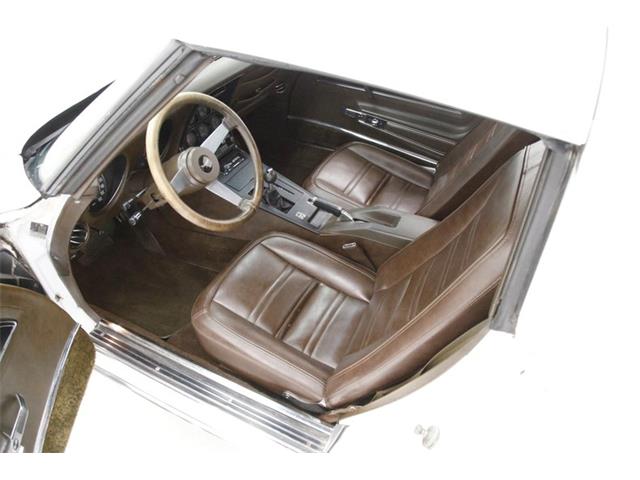 1977 Chevrolet Corvette (CC-1668967) for sale in Morgantown, Pennsylvania