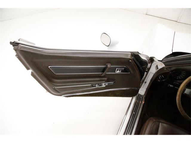 1977 Chevrolet Corvette (CC-1668967) for sale in Morgantown, Pennsylvania