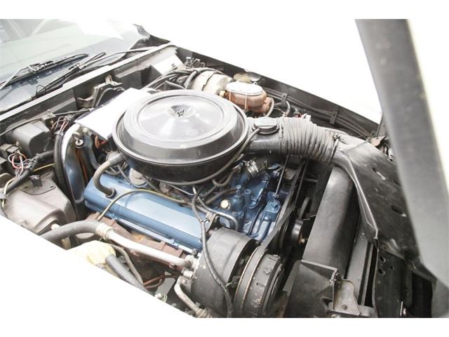 1977 Chevrolet Corvette (CC-1668967) for sale in Morgantown, Pennsylvania