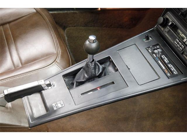 1977 Chevrolet Corvette (CC-1668967) for sale in Morgantown, Pennsylvania