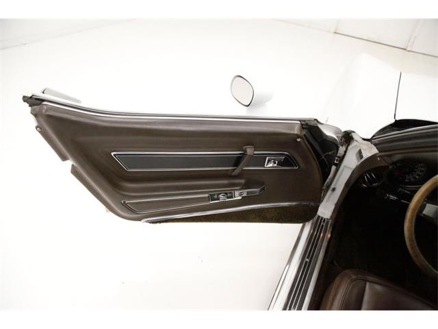 1977 Chevrolet Corvette (CC-1668967) for sale in Morgantown, Pennsylvania