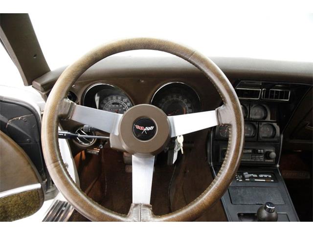 1977 Chevrolet Corvette (CC-1668967) for sale in Morgantown, Pennsylvania