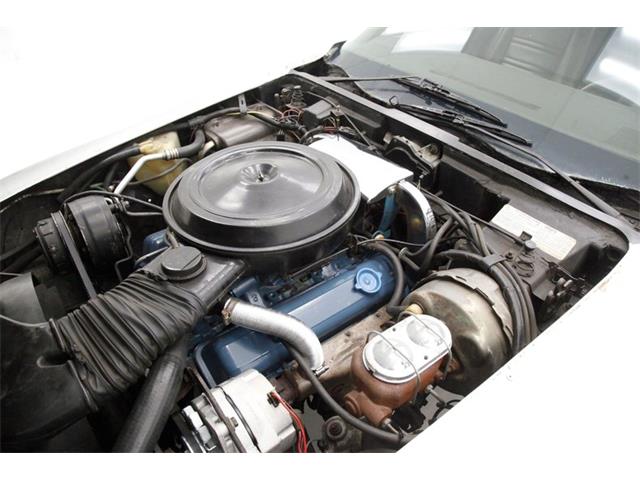 1977 Chevrolet Corvette (CC-1668967) for sale in Morgantown, Pennsylvania
