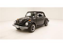 1975 Volkswagen Super Beetle (CC-1668976) for sale in Morgantown, Pennsylvania