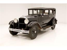 1930 Packard Club Coupe (CC-1669001) for sale in Morgantown, Pennsylvania