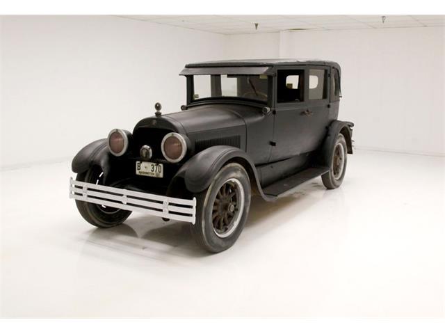 1925 Cadillac Sedan (CC-1669024) for sale in Morgantown, Pennsylvania
