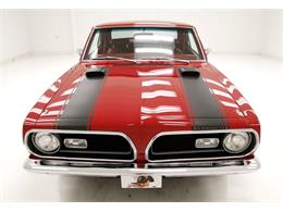 1969 Plymouth Barracuda (CC-1669028) for sale in Morgantown, Pennsylvania