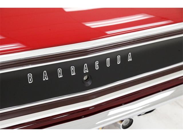 1969 Plymouth Barracuda (CC-1669028) for sale in Morgantown, Pennsylvania