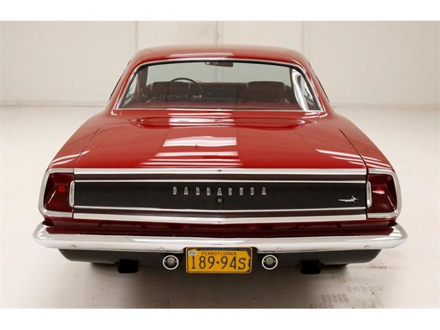 1969 Plymouth Barracuda (CC-1669028) for sale in Morgantown, Pennsylvania