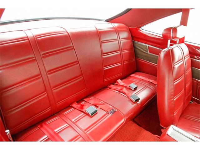 1969 Plymouth Barracuda (CC-1669028) for sale in Morgantown, Pennsylvania