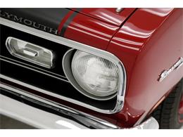 1969 Plymouth Barracuda (CC-1669028) for sale in Morgantown, Pennsylvania
