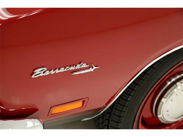 1969 Plymouth Barracuda (CC-1669028) for sale in Morgantown, Pennsylvania
