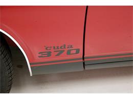 1969 Plymouth Barracuda (CC-1669028) for sale in Morgantown, Pennsylvania