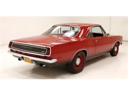1969 Plymouth Barracuda (CC-1669028) for sale in Morgantown, Pennsylvania
