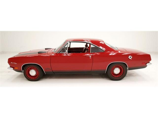 1969 Plymouth Barracuda (CC-1669028) for sale in Morgantown, Pennsylvania