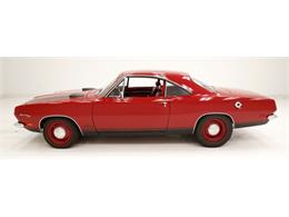 1969 Plymouth Barracuda (CC-1669028) for sale in Morgantown, Pennsylvania