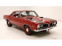 1969 Plymouth Barracuda (CC-1669028) for sale in Morgantown, Pennsylvania