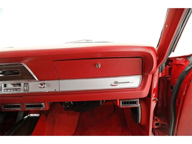 1969 Plymouth Barracuda (CC-1669028) for sale in Morgantown, Pennsylvania
